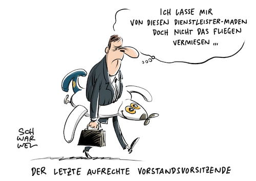 Warnstreiks öffentlicher Dienst Warnstreiks öffentlicher Dienst
