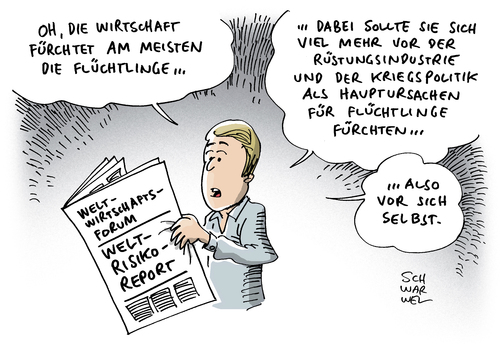 Welt Risiko Bericht Flüchtlinge Welt Risiko Bericht Flüchtlinge