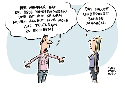 Wendler Verschwörungstheorie Wendler Verschwörungstheorie