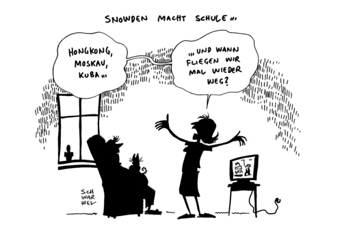 Whistleblower Snowden Whistleblower Snowden