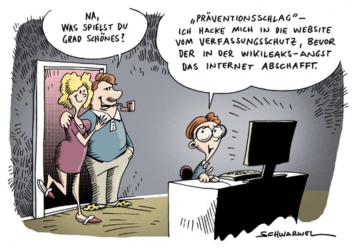 Wikileaks und die Folgen Wikileaks und die Folgen