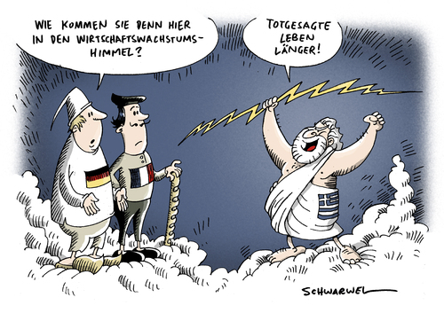 Wirtschaftswachstum Wirtschaftswachstum