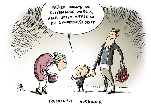 Wulff Ehrensold Wulff Ehrensold