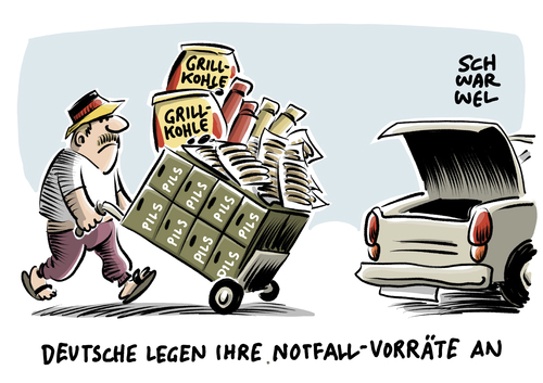 Zivilverteidigungskonzept Zivilverteidigungskonzept
