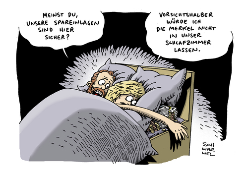 Zypern Spareinlagen Sorge Zypern Spareinlagen Sorge