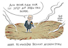 Cartoon: Abschiebung Afghanistan (small) by Schwarwel tagged sicheres,herkunftsland,heimat,de,maiziere,anschlag,terroranschlag,terror,krieg,zerstörung,abschiebung,abschieben,afghanisten,flüchtlinge,geflüchtete,sammelabschiebung,asylasylsuchende,asylbewerber,kabul,bundesinnenminister,bombo,bombenanschlag,abschiebestopp,karikatur,schwarwel