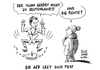 Cartoon: AfD Parteitag (small) by Schwarwel tagged afd,parteitag,partei,alternative,für,deutschland,frauke,petry,storch,rechts,nazi,rechtspopulismus,minarett,muezzin,verbot,rente,karikatur,schwarwel,islam,islamfeindlich,flüchtlinge,geflüchtete,antiislam,parteiprogramm,der,gehört,nicht,zu