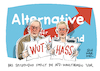 AfD Wahlprogramm