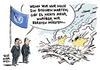 Cartoon: Aleppo in Trümmern (small) by Schwarwel tagged syrien,krieg,terror,gewalt,konflikt,waffen,is,islamischer,staat,türkei,eskalation,aleppo,trümmer,un,sicherheitsrat,eu,europäische,union,militär,soldaten,armee,panzer,luftwaffe,rebellen,assad,karikatur,schwarwel