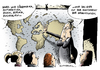 Cartoon: Arbeitslosigkeit Europa (small) by Schwarwel tagged arbeitslosigkeit,arbeit,job,sozial,geld,gelhalt,lohn,eu,europa,schule,lernen,kontinent,geografie,bildung,usa,amerika,antarktika,afrika,asien,australien,karikatur,schwarwel