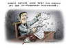 Cartoon: Assad UN Friedensplan (small) by Schwarwel tagged un,uno,friedensplan,frieden,krieg,terroro,waffen,gewalt,assad,syrien,politik,geld,macht,wirtschaft,finanzen,diktator,diktatur,karikatur,schwarwel