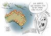Australien Buschbrände Kohle