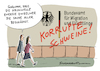 Bamf Verdacht Korruption