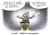 Cartoon: Beschneidung Komikernation (small) by Schwarwel tagged partei,parteifreunde,bundeskanzlerin,angle,angela,merkel,beschneidung,komikernation,politik,karikatur,schwarwel,deutschland,staat,regierung