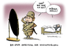 Cartoon: Bundewehr Einsatz Syrien (small) by Schwarwel tagged bundewehr,einsatz,syrien,bundestag,zustimmung,soldat,soldaten,krieg,panzer,militär,waffen,gewalt,islamischer,staat,is,karikatur,schwarwel,terrormiliz,beteiligung,tornado,kampfjet,kampfflugzeuge,aufklärungsflüge,türkei,merkel,tot,tod,mord,mörder,terror,kri