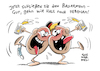 Cartoon: Corona Ballermann (small) by Schwarwel tagged corona,coronavirus,covid19,maskeschutzmaske,maskenpflicht,abstandsregeln,virus,infektionen,superspreader,pandemie,pandemieherde,cartoon,karikatur,schwarwel,ballermann,urlaub,urlauber,deutsche,coronapartys,schließung,kneipe,spanien,spanienurlaub,lockdown,lockerungen,saufen,party,sangria,coronaauflagen