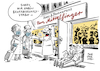 Cartoon: Corona Beherbergungsverbot (small) by Schwarwel tagged corona,coronavirus,covid19,coronapandemie,pandemie,coronakrise,kontaktbeschränkungen,quarantäne,sperrstunde,alkoholverbot,reisebeschränkungen,virus,virusinfektion,coronatests,rki,neuinfektionen,gesundheitsamt,infektionsschutz,infektionsketten,mundnasenschutz,maskenpflicht,hygienekonzept,hände,waschen,abstand,halten,abstandsregeln,hotspots,who,reisewarnung,mns,cartoon,karikatur,schwarwel,infektionszahlen,coronaampel,coronaapp,coronainfektionszahlen,beherbergungsverbot,urlaub,ferien,herbstferien,risikogebiete,tourismus,herberge,hotels,partyszene