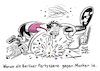 Cartoon: Corona Partyszene Berlin (small) by Schwarwel tagged corona,coronavirus,covid19,coronapandemie,pandemie,coronakrise,kontaktbeschränkungen,quarantäne,sperrstunde,alkoholverbot,reisebeschränkungen,virus,virusinfektion,coronatests,rki,neuinfektionen,gesundheitsamt,infektionsschutz,infektionsketten,mundnasenschutz,maskenpflicht,hygienekonzept,hände,waschen,abstand,halten,abstandsregeln,hotspots,who,reisewarnung,mns,cartoon,karikatur,schwarwel,partyszene,berlin