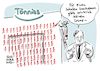 Cartoon: Coronaausbruch bei Tönnies (small) by Schwarwel tagged corona,coronavirus,covid19,pandemie,epidemie,virus,virologe,drosten,wuhan,china,seuche,grippe,pest,medikament,tod,tot,sterben,virusinfektion,flattenthecurve,stayhome,stayathome,shutdown,lockdown,lockerungen,quarantäne,homeoffice,coronapartys,rki,impfstoff,impfzwang,abstand,abstandsregeln,mundschutz,maske,maskenpflicht,schutzmaske,ffp3,ausgangsbeschränkungen,wirtschaftskrise,coronakrise,sars,socialdistancing,cartoon,karikatur,schwarwel,robert,koch,institut,infektion,infektionsschutz,coronaapp,infektionskette,infektionsketten,gesundheitsämter,kontaktverfolgung,hygieneregeln,hygienemaßnahmen,infektionsgeschehen,tönnies,fleischfabrik,fleischkonsum,billigfleisch,arbeitsbedingungen,pandemieherde,superspreader,superspreading,tierwohl,tierquälerei,tierqual,tierschutz,tierleid,vegan,vegetarisch,veganer,vegetarier