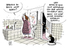 Cartoon: Debatte Rassismus Sexismus (small) by Schwarwel tagged köln,freibad,freibäder,diskos,diskotheken,überfall,silvester,debatte,streit,diskussion,rassismus,sexismus,armlänge,karikatur,schwarwel