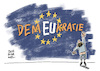 Demokratie EU Katalonien