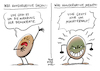 Demorkatie Machterhalt