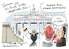 Cartoon: Deutsche Einheut (small) by Schwarwel tagged deutsche,einheit,berlin,deutschland,ost,west,osten,westen,ossis,ossi,wessis,wessi,wiedervereinigung,wende,helmut,kohl,wir,bleiben,hier,sind,das,volk,ddr,sed,unrechtsstaat,diktatur,regierungschef,michael,müller,mauerfall,ostdeutsche,mauer,mauern,blühende,landschaften,bürgerfest,nur,mit,euch,friedliche,revolution,menschenrechte,demokratie,tde2018,cartoon,karikatur,schwarwel,spaltung,gesellschaft,politik,politiker