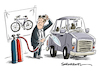 Cartoon: Dieselaffäre VW Audi Bußgeld (small) by Schwarwel tagged abgasskandal,abgasaffäre,dieselskandal,dieselaffäre,vw,volkswagen,audi,auto,wagen,kfz,autokonzern,autofirma,cos,ausstoß,umwelt,umweltverschmutzung,fahrverbot,innenstädte,arbeitsplätze,konzern,wirtschaft,finanzen,geld,unternehmen,umweltschutz,natur,klima,klimaschutz,klimawandel,strafe,bußgeld,millionen,autobauer,autofahrer,diesel,dieselaggregat,manipulation,abgaswerte,abgas,rückruf,rückrufaktionen,cartoon,karikatur,schwarwel