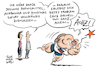 Cartoon: Doping Russland gesperrt (small) by Schwarwel tagged doping,sport,russland,sperrung,sportler,antidoping,sperre,olympische,spiele,olympia,weltmeisterschaften,meisterschaft,moskau,putin,athleten,wada,sanktionen,medwedjew,cartoon,karikatur,schwarwel