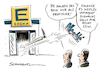 Cartoon: Edeka verbannt Nestle (small) by Schwarwel tagged edeka,nestle,konsum,warenhaus,konsument,bestellstop,sortiment,produkte,discounter,discount,boykott,supermarkt,supermarktkette,nescafe,thomy,maggie,lebensmittel,lebensmittelhändler,handel,verkauf,waren,händler,bübchen,einkauf,händlerbündnisse,agecore,lebensmittelbranche,karikatur,schwarwel