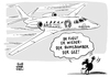 Cartoon: EM Privatjet ARD ZDF (small) by Schwarwel tagged em,europameisterschaft,privatjet,ard,zdf,öffentlich,rechtliche,fernsehanstalten,tv,fernsehen,beitrag,gez,beitragsgelder,karikatur,schwarwel,betriebsflug,flieger,betriegsausflug,fußball,steuergelder,verschwendung