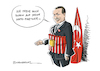 Cartoon: Erdogan Krieg in Syrien (small) by Schwarwel tagged erdogan,türkei,ankara,diktatur,putsch,gülen,staatspräsident,krieg,syrien,terror,terroranschlag,terroranschläge,us,truppen,miliz,militär,außenminister,tillerson,osmanische,ohrfeige,terrorist,terroristen,kurden,kurdenmiliz,usa,amerika,ypg,is,islamsischer,staat,karikatur,schwarwel