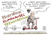 Cartoon: EScooter Kritik (small) by Schwarwel tagged escooter,sicheres,verkehrsmittel,sicherheit,verkehr,auto,autos,roller,unfall,unfälle,todesfälle,elektrische,tretroller,cartoon,karikatur,schwarwel,klimawandel,rechtsruck,seenotrettung,flüchtlinge,geflüchtete,flüchtligskrise,mittelmeer,seenot,lifeline,sea,watch,rechtspopulismus,rechtspopulisten,nazi,nazis,neonazis,rechtsextremismus,rechtsextremistisch,muslime,juden,ausländerhass,rassismus,rassisten,rassistisch,verkehrsminister,scheuer