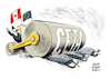 EU stimmt CETA zu