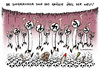 Cartoon: Fußball WM Sportnews (small) by Schwarwel tagged fußball,wm,weltmeisterschaft,sport,tor,ball,fußballer,rasen,stadion,sportnews,berichterstattung,politik,weltgeschehen,schiedsrichter,fußballfieber,karikatur,schwarwel