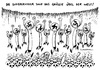 Cartoon: Fußball WM Sportnews (small) by Schwarwel tagged fußball,wm,weltmeisterschaft,sport,tor,ball,fußballer,rasen,stadion,sportnews,berichterstattung,politik,weltgeschehen,schiedsrichter,fußballfieber,karikatur,schwarwel