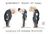 Cartoon: Fußfesseln für Gefährder (small) by Schwarwel tagged fufessel,gefährder,gefahr,terroranschlag,le,pen,wilders,trump,frauke,petry,afd,alternative,für,deutschland,terror,president,präsident,amerika,france,frankreich,front,national,nazi,rechts,populismus,rechtspopulismus,karikatur,schwarwel