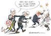 Cartoon: G20 Demos Trump Prügel (small) by Schwarwel tagged g20,demo,staatschefs,camp,kritiker,nog20,frieden,krieg,friedenspolitik,linksextrem,linksextremisten,autonome,linke,antifa,regierungschefs,bka,sicherheitszone,demonstration,gipfel,politik,greenpeace,politiker,dutschland,hamburg,polizei,polizeigewalt,schanzenviertel,ausschreitungen,gewalt,gegner,globalisierung,kapitalismus,donald,trump,präsident,president,us,usa,amerika,presse,prügel,prügelvideo,freiheit,meinungsfreiheit,pressefreiheit,karikatur,schwarwel