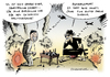 Cartoon: Gaddafi spielt Schach (small) by Schwarwel tagged libyen,dikator,gaddafi,schach,spiel,vorstand,vorsitzender,chef,welt,weltschachverband,verband,bombe,mensch,tod,sterben,mord,gewalt,waffen,terror,karikatur,schwarwel,sport,freund,ehre,partie,bomber,flugzeug,hass,politik,geld,wirtschaft,finanzen