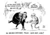Cartoon: Griechenland EU Schulz Russland (small) by Schwarwel tagged griechenland,eu,parlamentspräsident,martin,schulz,russland,putin,geld,politik,weltmacht,streit,linke,wirtschaft,karikatur,schwarwel