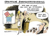 Cartoon: Griechenlands Schuldenabbau (small) by Schwarwel tagged griechenland,schuldenabbau,schulden,abbau,satz,des,pythagoras,zwangsversteigerung,versteigerung,krise,wirtschaft,eu,europäische,union,ipad