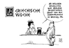 Cartoon: Griechische Woche bei ALDI (small) by Schwarwel tagged griechische,woche,bei,aldi,billig,discounter,griechenland,karikatur,schwarwel,lebensmittel,nahrung,ernährung,drachme,brüssel