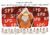 GroKo SPD Mitgliedervotum