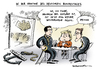 Cartoon: Guttenberg und Westerwelle (small) by Schwarwel tagged guttenberg,staffelstab,westerwelle,angela,merkel,angie,kantine,deutscher,bundestag,deutsch,gorch,fock,politik,regierung,minister,chef,führung,gespräch,meeting,treffen,statt,bundesrepublik,tisch,essen,karikatur,schwarwel,partei,cdu,fdp,marine,bundeswehr,sk