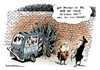 Cartoon: Hartz IV an die Wand (small) by Schwarwel tagged hartz,iv,kompromiss,verhandlung,angela,merkel,angie,kanzlerin,koalition,opposition,scheitern,deutschland,sozial,arbeit,arbeitslos,erhöhung,macht,politik,minister,republik,staat,skandal,kinder,armut,geld,bedürftig,arm,zuschuss,familie,bildung,zeitarbeit,mi