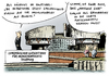 Cartoon: Hedgefonds (small) by Schwarwel tagged hedgefonds,fond,menschenrecht,recht,gesetz,klage,rendite,griechenland,schulden,geld,finanzen,wirtschaft,krise,eu,euro,karikatur,schwarwel