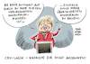 Cartoon: Hohe Mieten Wohnungsknappheit (small) by Schwarwel tagged angela,merkel,bundeskanzlerin,kanzlerin,hohe,mieten,miete,mietspiegel,wohnungsknappheit,wohnungsnot,mietpreisbremse,spd,cdu,politik,politiker,politikerin,wohnungsmarkt,mietendeckeln,wohnungsbau,wohnraum,bezahlbarer,deutscher,mieterbund,schaffen,sozialer,baukindergeld,wohngeld,städtebauförderung,mietwucher,mietmarkt,mietenstopp,cartoon,karikatur,schwarwel