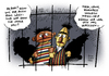 Cartoon: Homosexualität Strafe (small) by Schwarwel tagged russland,indien,ländern,homosexualität,strafe,bestrafung,verbrechen,vergehen,gericht,homo,liebe,gleichgeschlechtlich,ernie,bert,karikatur,schwarwel