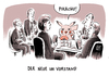 Cartoon: Hype um Pokemon (small) by Schwarwel tagged pokemon,go,handy,game,spiel,karikatur,schwarwel