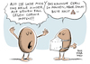 Cartoon: Impfpflicht durch Hintertür (small) by Schwarwel tagged corona,coronavirus,covid19,pandemie,epidemie,impfen,impfpflicht,geimpft,ungeimpft,genesen,impfgegner,coronagegner,coronaleugner,cartoon,karikatur,schwarwel,lohnfortzahlung,quarantäne,verdi,gewerkschaft,lohn,arbeit,job,gehalt,geld